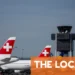 How soon could jet fuel shortages ground flights in Europe?