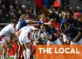 How to watch the Women’s Six Nations on TV in France