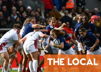 How to watch the Women’s Six Nations on TV in France
