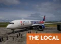 Jet fuel shortages: Will flights to France be cancelled this summer?