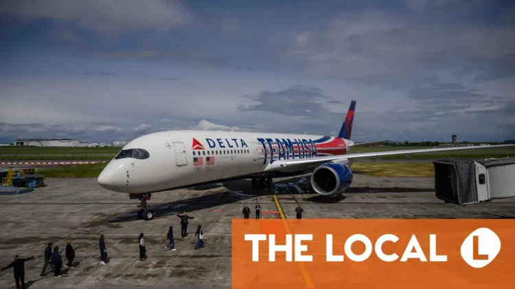 Jet fuel shortages: Will flights to France be cancelled this summer?