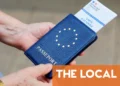 Which European countries have the toughest rules for citizenship in 2026?