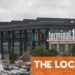 Long delays at French airport after drunk man accidentally opened barrier