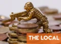 EXPLAINED: France’s new income requirements for citizenship