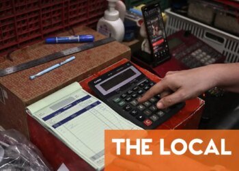 Explained: New electronic billing for self-employed workers in France