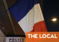 France charges 88 over crypto kidnappings