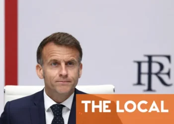 France’s Macron to meet with Lebanese PM on Tuesday