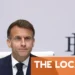 France’s Macron to meet with Lebanese PM on Tuesday