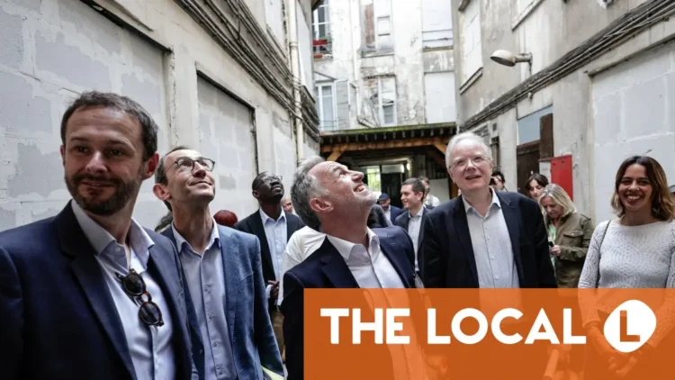 Paris continues Airbnb crackdown with €600k fine for landlord