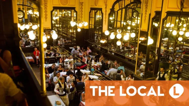 How France fell in love with reimagined 19th-century workers’ canteens