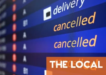 Will you be compensated if your European flight is cancelled due to jet fuel shortages?