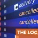 Will you be compensated if your European flight is cancelled due to jet fuel shortages?