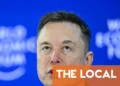 Elon Musk snubs Paris prosecutors’ summons over X and Grok