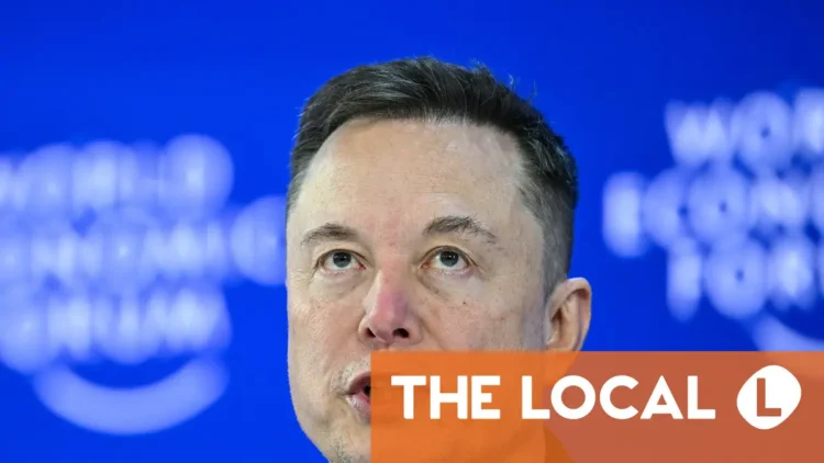 Elon Musk snubs Paris prosecutors’ summons over X and Grok