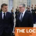 France, UK to lead ‘defensive’ force for Hormuz