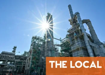 TotalEnergies refinery working full tilt to keep France fuelled