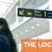 New platforms at Copenhagen Airport mean ten more trains an hour