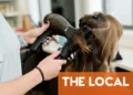 The need-to-know vocab for getting a haircut in France