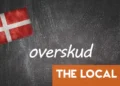 Danish word of the day: Profit