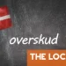 Danish word of the day: Profit