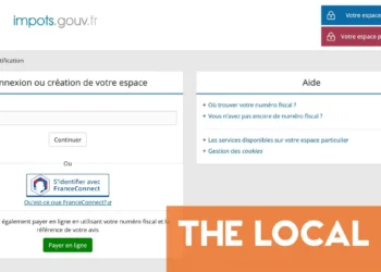 EXPLAINED: How to get a ‘numéro fiscal’ and create a French tax account