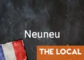 French Word of the Day: Neuneu