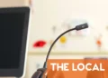 LISTED: The English-speaking helplines in France