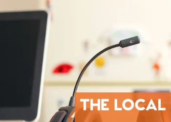 LISTED: The English-speaking helplines in France