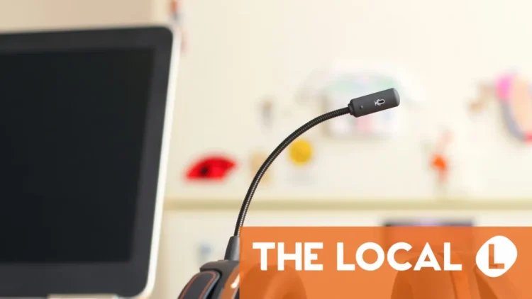 LISTED: The English-speaking helplines in France