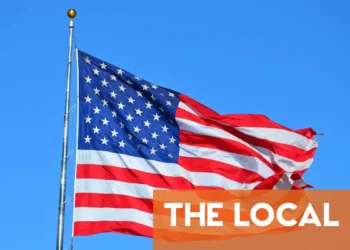 Why American expats are renouncing their U.S. citizenship