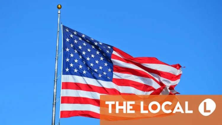 Why American expats are renouncing their U.S. citizenship