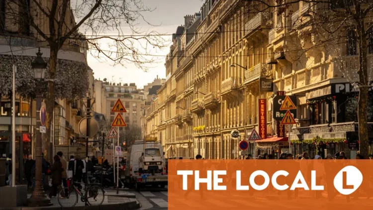 REVEALED: The countries in Europe that will buck the trend and grow in population