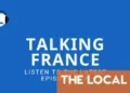 PODCAST: France to lose 1.7 million kids and far right photoshoot causes stir