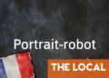 French Expression of the Day: Portrait-robot