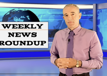 Weekly Roundup 17 April 2026