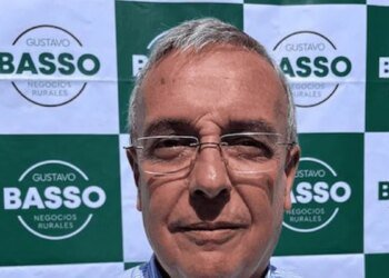 Partner of Basso and his daughter explained to the Prosecutor’s Office the transfer of transfers with the owner of Conexión Ganadera: “He was the guru of livestock farming, the entire Uruguay trusted”