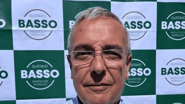 Partner of Basso and his daughter explained to the Prosecutor’s Office the transfer of transfers with the owner of Conexión Ganadera: “He was the guru of livestock farming, the entire Uruguay trusted”