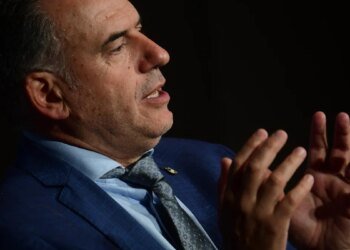 Orsi on the murder of a one-year-old baby: We must not give up, on the contrary. Far from being intimidated, we must press the accelerator