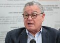 Clash between Vamos and Realizing Goals: The failed courtroom courtesy of the Comptroller in the Assembly