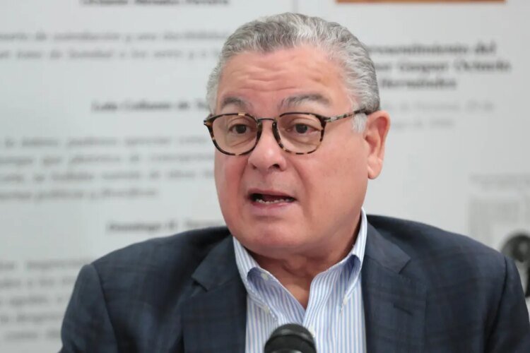 Clash between Vamos and Realizing Goals: The failed courtroom courtesy of the Comptroller in the Assembly