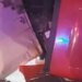 Drunk driver overturns in Quimistan, Santa Bárbara