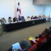 Mulino denies personal ties with aspiring magistrate and the new Ombudsman