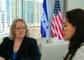 Honduras and the United States reinforce economic growth agenda