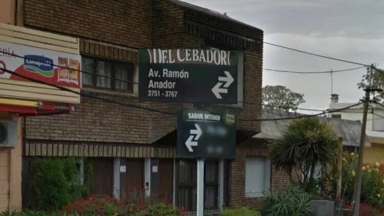 IM proposes changing the name of Ramón Anador Avenue, after an investigator found out the true name of the honoree
