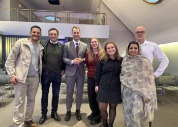 Friendship Group for Western Sahara in Norwegian Parliament – NORWAY NEWS – latest news, breaking stories and comment – NORWAY NEWS