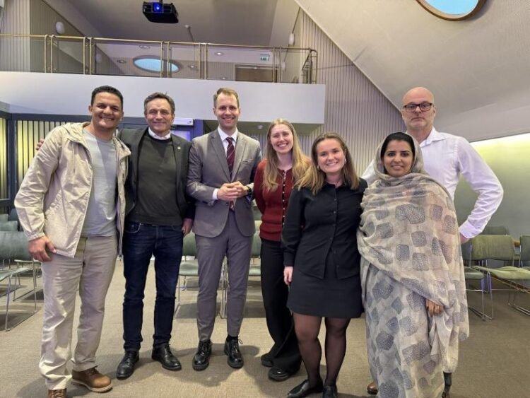 Friendship Group for Western Sahara in Norwegian Parliament – NORWAY NEWS – latest news, breaking stories and comment – NORWAY NEWS