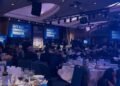 Trump evacuated after shooting at Washington press dinner