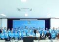 Lao Women’s Union Opens Training Course on Women’s Development Work