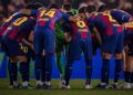 Barcelona begins changes to its squad and decides to release a forward