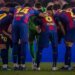 Barcelona begins changes to its squad and decides to release a forward